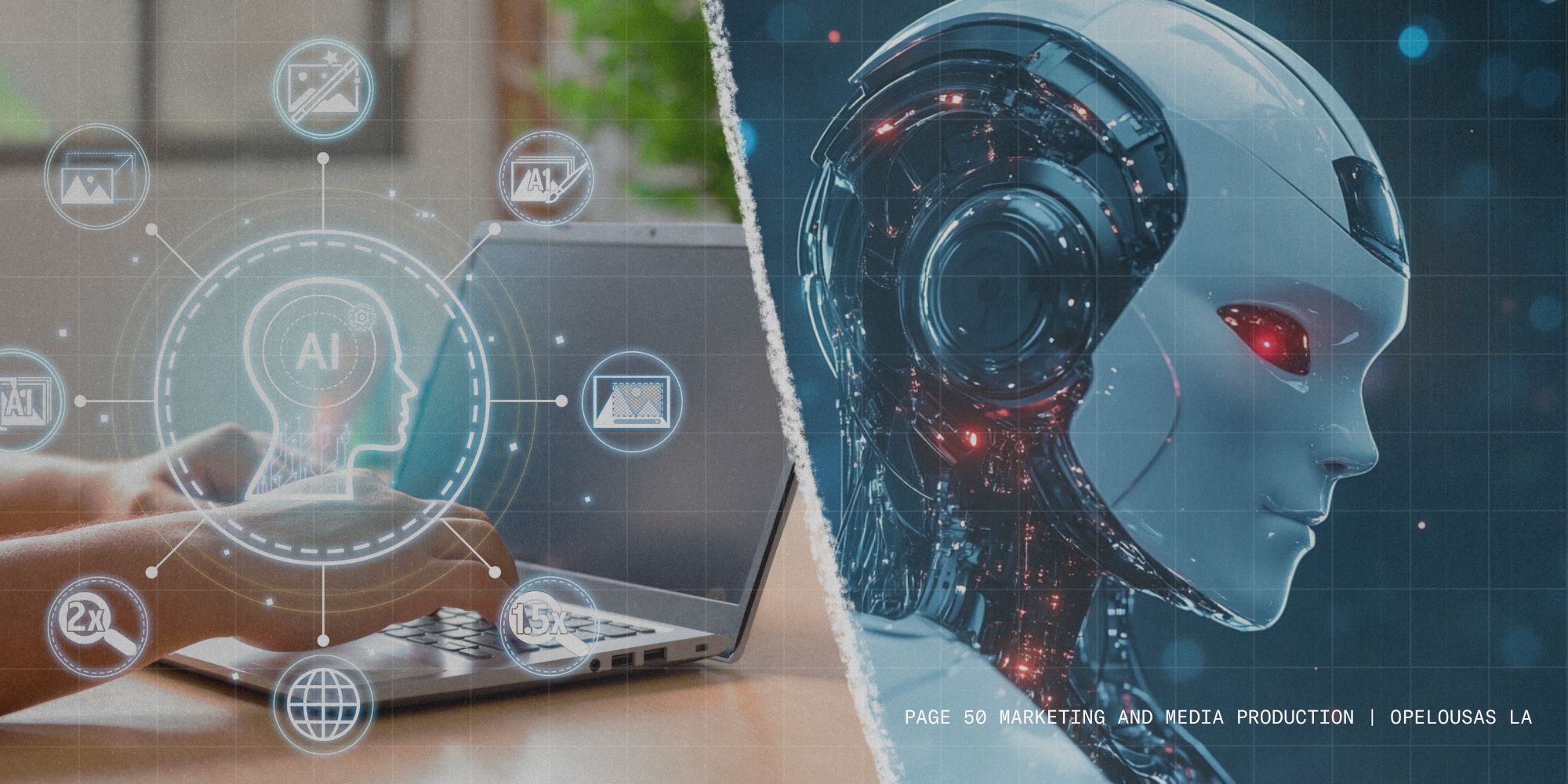 The Pros and Cons of AI in Digital Marketing