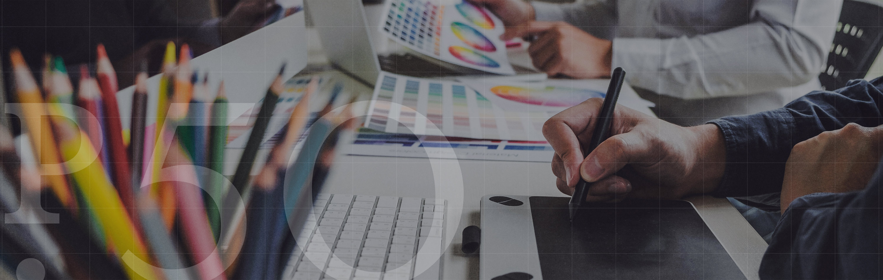 Brand Design vs. Graphic Design: What’s the Difference and Why It Matters